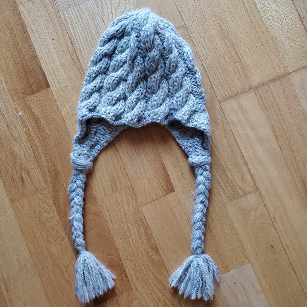EUC The North Face A5 Series Hat